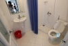 Bright duplex apartment for lease in Westlake area, Hanoi, fully furnished.